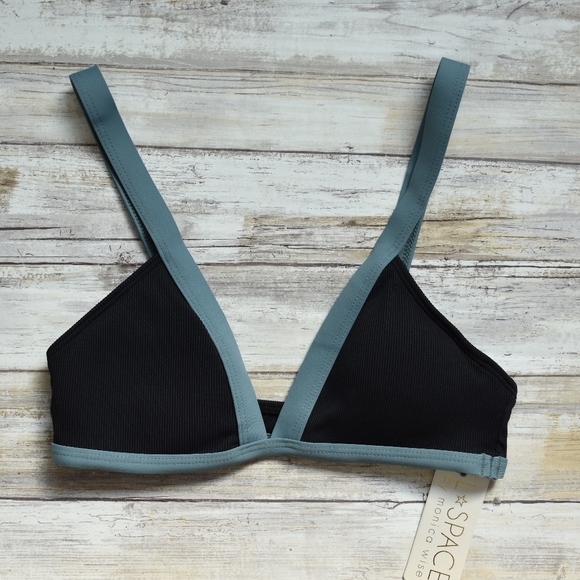 l space farrah top